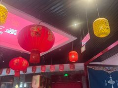 -华馨园北京烤鸭(丽水店)