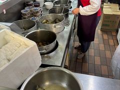 -芳婆糕团店(王府大街店)