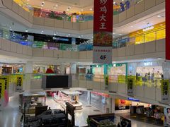 -北京华联购物中心(天通苑店)