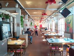 -人民公社大食堂(顺义总店)