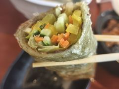 -大明寺素斋