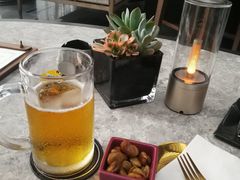 -四季酒店·空中花园 Aria on 9