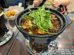 -川香煲(茅台路店)