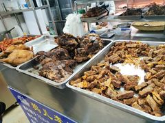 -清真·鸦儿李记·小馆(后海店)