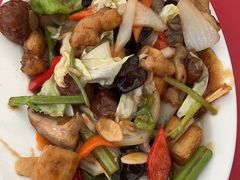 -张包铺(道外店)