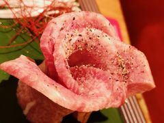 -黑牛の店·和牛烧肉(合生汇店)