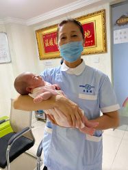 点击看大图 -西安月来轩月子中心(阳光天地店)