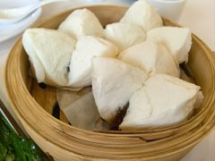 蚝皇叉烧包-东江渔村·古典园林·30年粤菜老字号(太和店)