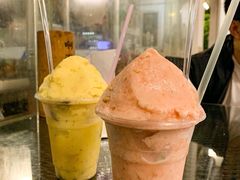 -啊溜烧烤·炭火传承(南澳店)