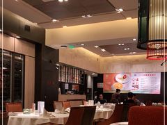 大堂-利苑酒家(华熙国际店)