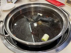 -太婆天府山珍酒楼(亚运村店)