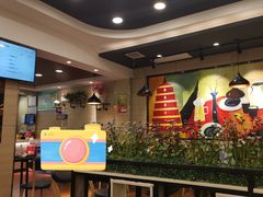 -焦记老潼关肉夹馍(东五路店)