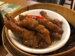 -添好运点心专门店(深水埗店)