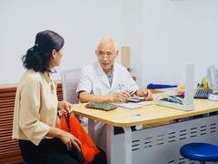 -灵鑫阁中医门诊部有限公司