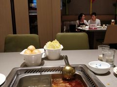-海底捞火锅(徐州火车站店)