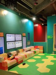 -恐龙探索乐园(磁器口店)