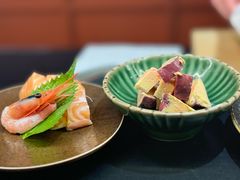 -Sushi Hanzo半藏(天环广场店)