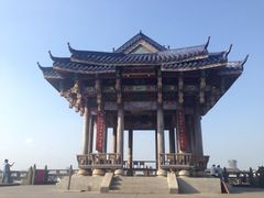-鸿恩陶然大观园
