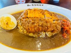 -伽喱博士 Dr.CURRY咖喱饭(太阳宫咖喱店)