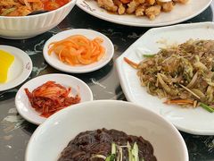 -桃园中华料理炸酱面(燕儿岛路店)