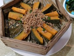 -麒麟中餐厅·经典粤菜·地道菜式老字号(广州长隆酒店)