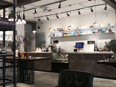 -之悦咖啡馆(新星宇·之洲店)