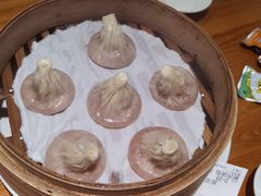 -诚铭记·虾仁汤包·成都小吃(融创店)