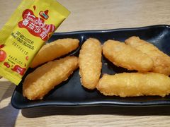 -正一味石锅拌饭(望京新世界店)