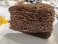 -92°C俄式厨房(中央大街店)