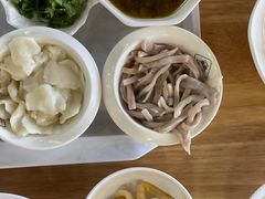 -太原面食店(解放路店)