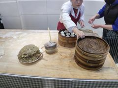 -清真马三汤包(回民街店)