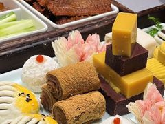 -四世同堂·京菜·烤鸭(双井店)