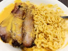 -新记餐厅(香槟大厦店)