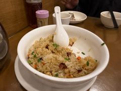 招牌生炒糯米饭-大唐靓汤江门私房菜(景田店)