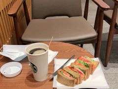 -星巴克(北京通州新光大中心店)