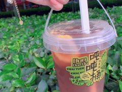 -桂桂茶(恒基名人店)