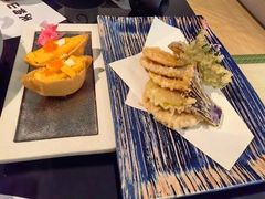 -天狗山料理(省体店)