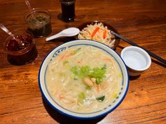 -老雒阳面馆·水席(定鼎门店)