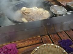 -阁瑞居闫记卤煮(乔庄北街店)