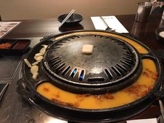 -喜来稀肉(旺角广华街店)