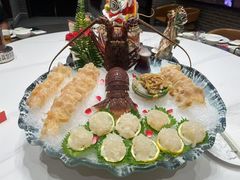 -味可道美食坊(福基路店)