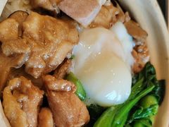 -华记煲仔华·煲仔饭(三元里万科里店)