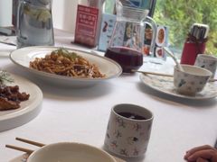 -蓬川食府(金海道店)