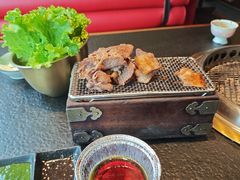 -300杯·和牛烧肉清酒专门店(廊里店)
