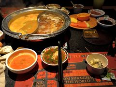 -牛New寿喜烧(金茂览秀城店)