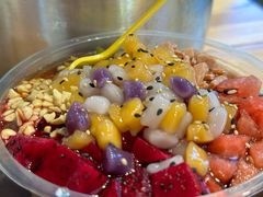 -钢管厂歆瑞源油卤串串香(春熙路太古里店)