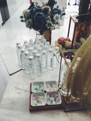 大厅-3AM HAIR SALON烫发染发接发
