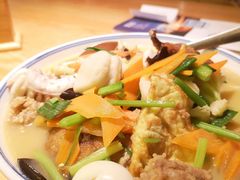 舟山老三鲜-原製原味(普陀山磐龙店)