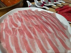 -东道煮牛肉火锅(东盛大街店)