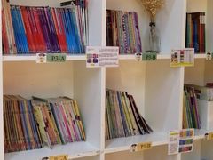 -安妮花英语·少儿·原版阅读(石厦时代广场店)